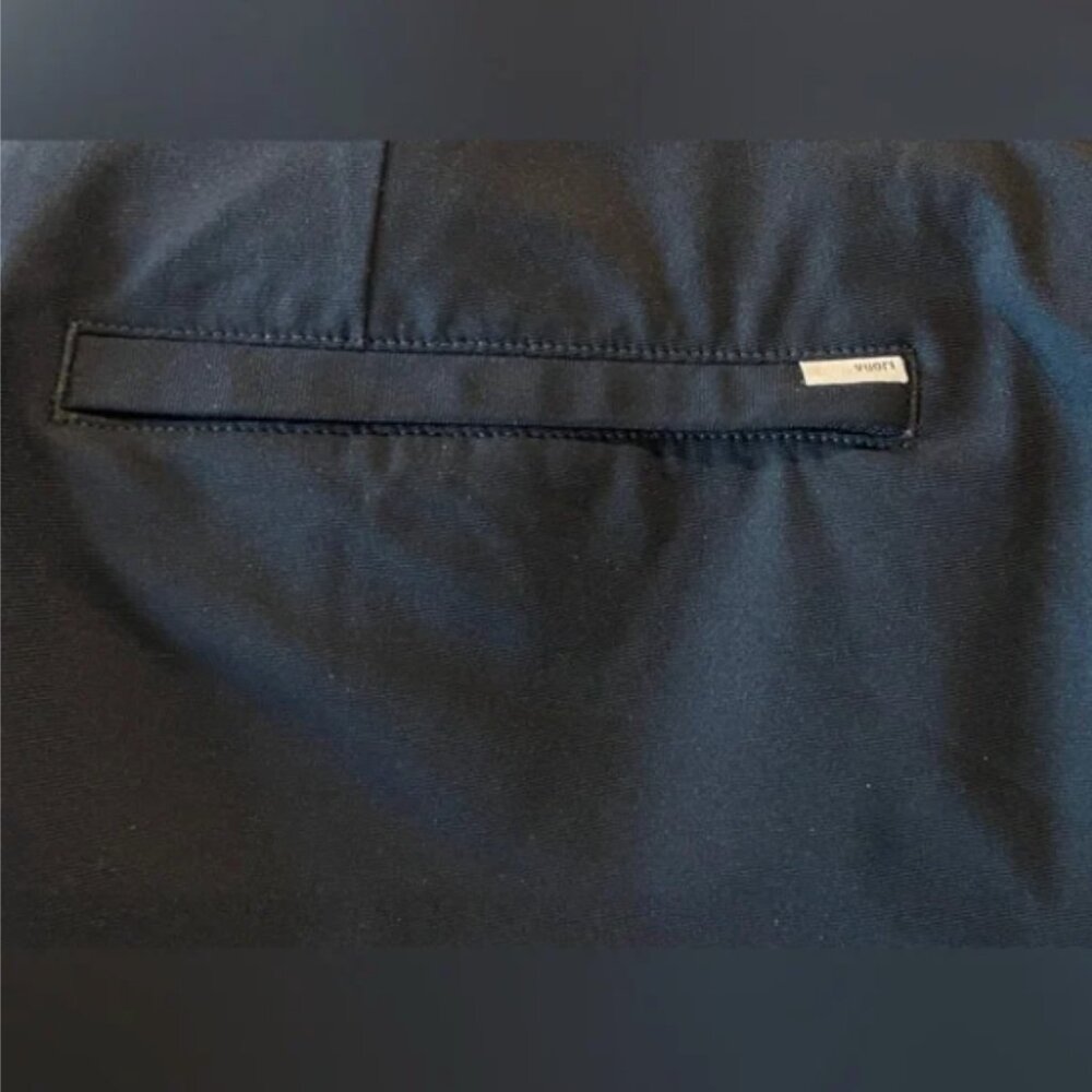 Vuori Meta Wide Leg Pant Side M (NWT) - Picture 9 of 12